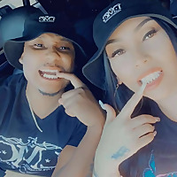 AJ and Selena