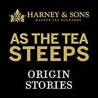 As The Tea Steeps