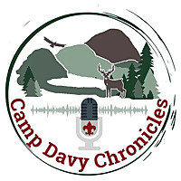Camp Davy Chronicles