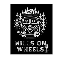 Mills On Wheels