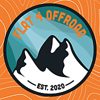 Flat 4 Offroad Podcast