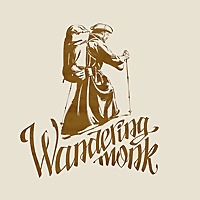 Wandering Monk Hikes Podcast