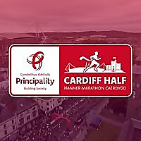 Cardiff Half Marathon