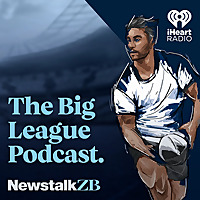 The Big League Podcast