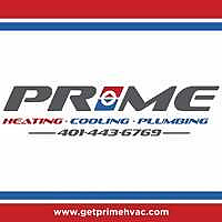 Prime Heating & Cooling, LLC Blog