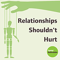 Relationships Shouldn't Hurt