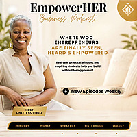 EmpowerHER Business Podcast