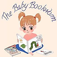 The Baby Bookworm