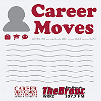 Career Moves