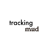 tracking mud
