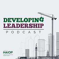Developing Leadership