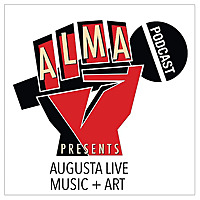 ALMA Presents