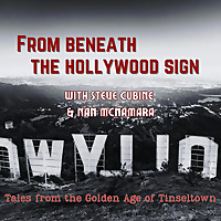 From Beneath the Hollywood Sign