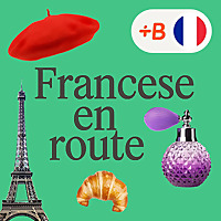 Francese en route