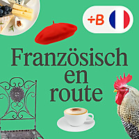 Französisch en route