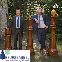 Beurs Babbel podcast - Alles over waarde beleggen