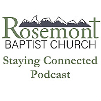 Rosemont Baptist Church Podcast