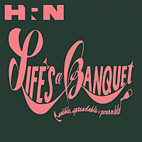 Life's a Banquet with Zahra Tangorra & Nicole Bailey