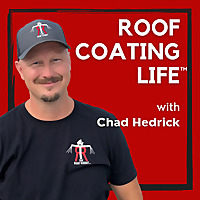 Roof Coating Life™ | Commercial Roof Coatings, Roof Coatings, Roof, Roofing, Roof Restoration, Flu