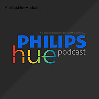 PhilipsHuePodcast
