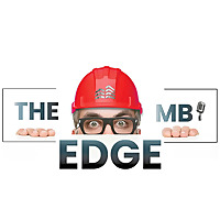The MBI EDGE The MBI EDGE