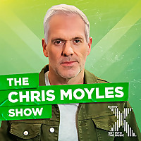 The Chris Moyles Show Daily Catch Up