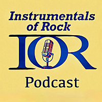 The Instrumentals of Rock