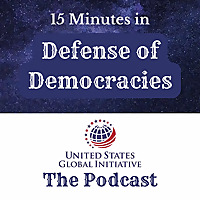 15 Minutes in Defense of Democracies