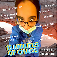 15 minutes of CHAOS