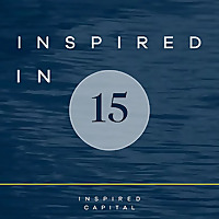 Inspired in 15