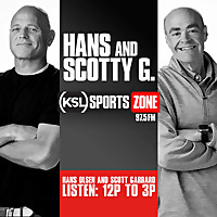 Hans & Scotty G.