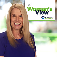 A Woman's View with Amanda Dickson