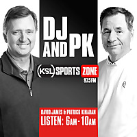 DJ & PK