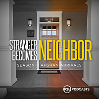 Stranger Becomes Neighbor