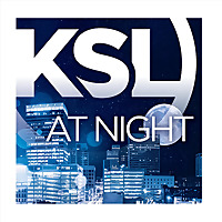 KSL at Night