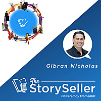 The StorySeller