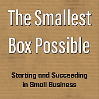 The Smallest Box Possible