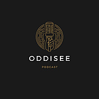 Oddissee Podcast