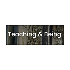 Teaching & Being Blog