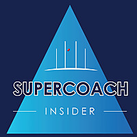 SuperCoach Insider