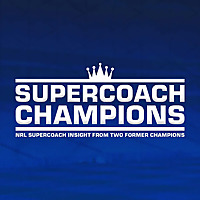 SuperCoach Champions