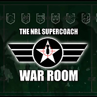 NRL SuperCoach War Room