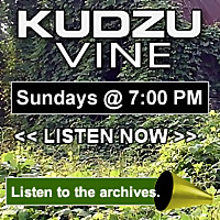 Kudzu Vine