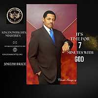 7 Minutes with God Episodes