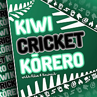 Kiwi Cricket Kōrero