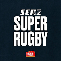 Super Rugby on SENZ