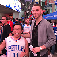 Sixers In Six: A Sixers NBA Basketball Podcast