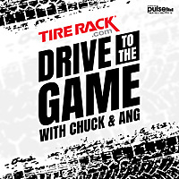 Drive to the Game
