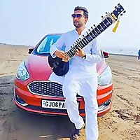 Nitin Parmar