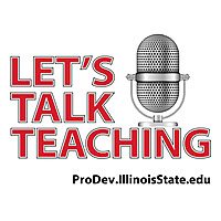 Let's Talk Teaching